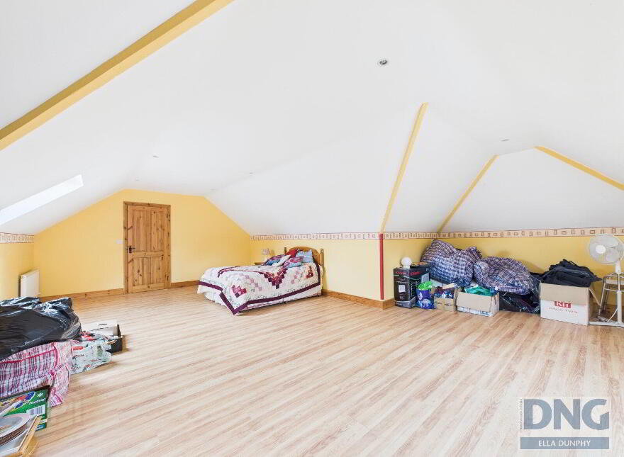 Chapel Lane, Moneenroe, Castlecomer, R95P5DD
