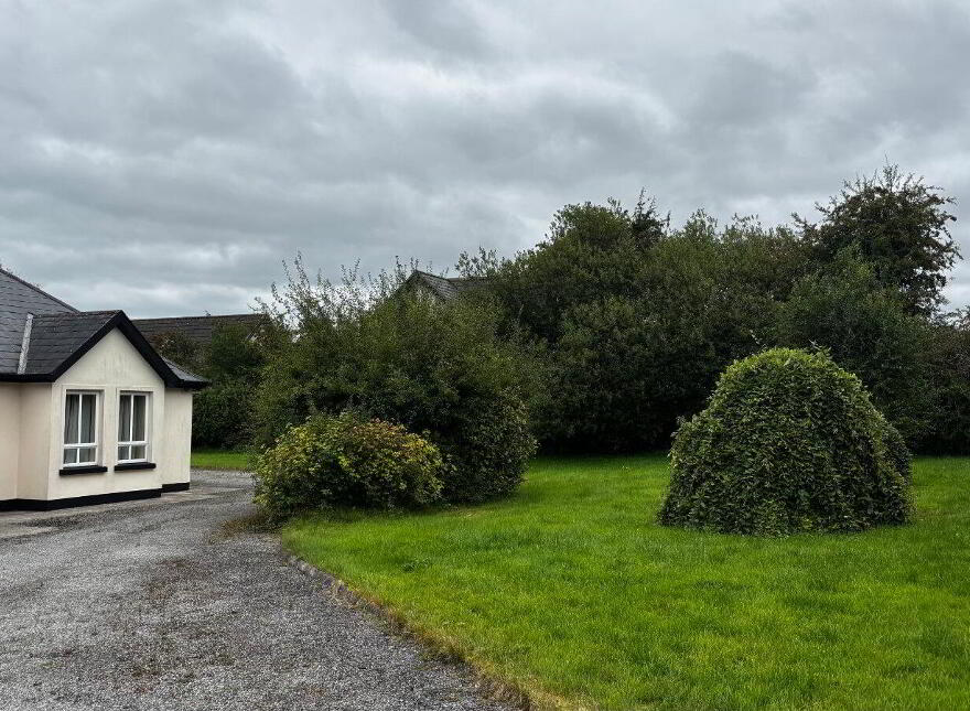 Chapel Lane, Moneenroe, Castlecomer, R95P5DD