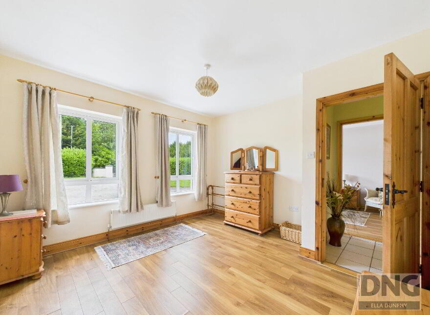 Chapel Lane, Moneenroe, Castlecomer, R95P5DD