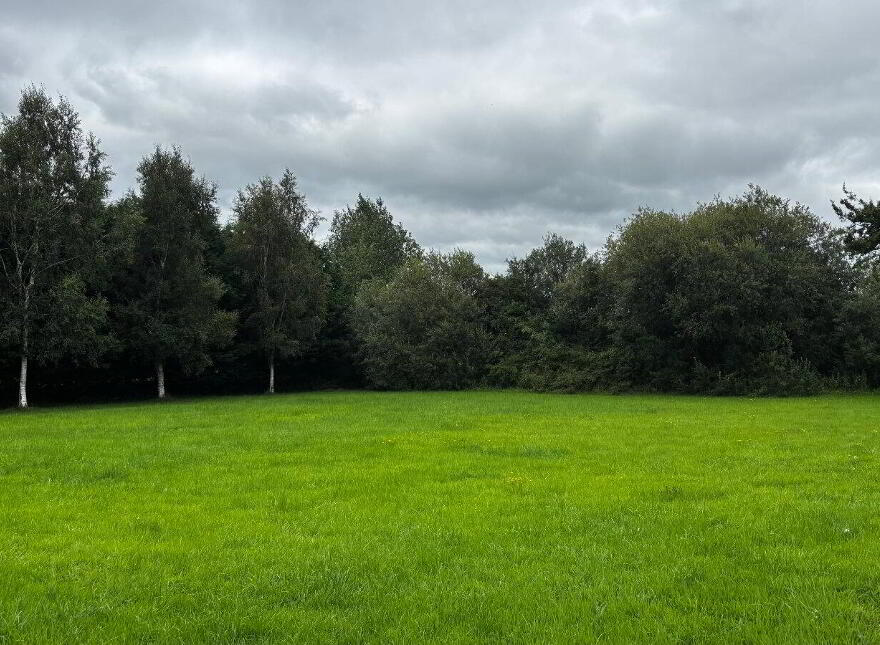 Chapel Lane, Moneenroe, Castlecomer, R95P5DD