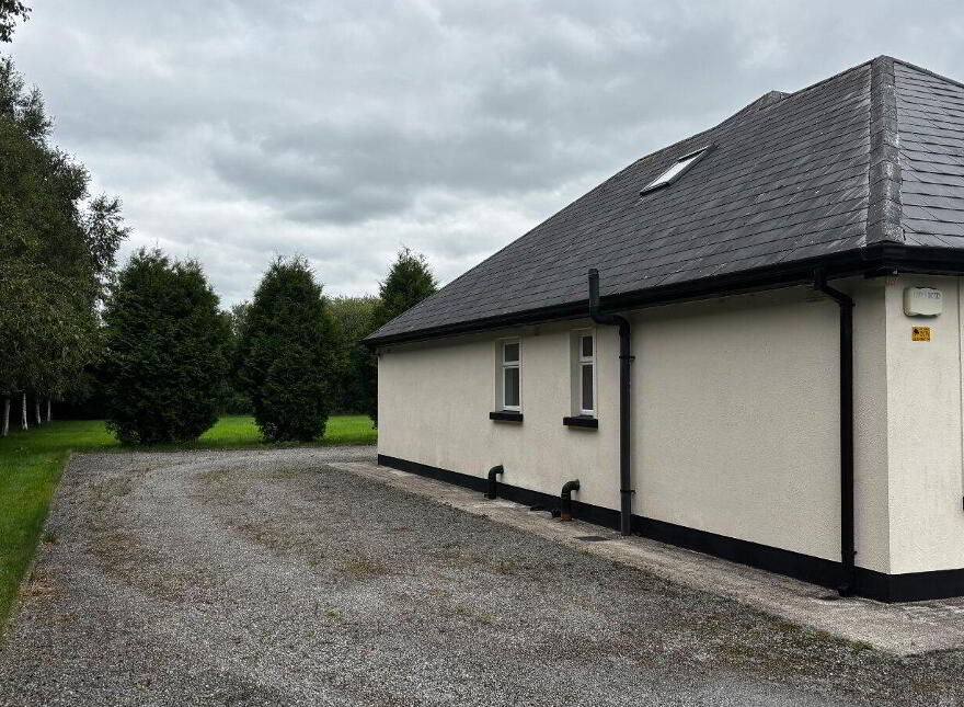 Chapel Lane, Moneenroe, Castlecomer, R95P5DD