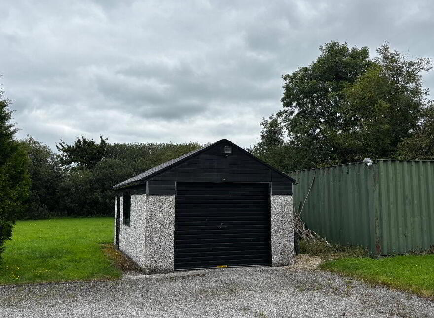 Chapel Lane, Moneenroe, Castlecomer, R95P5DD