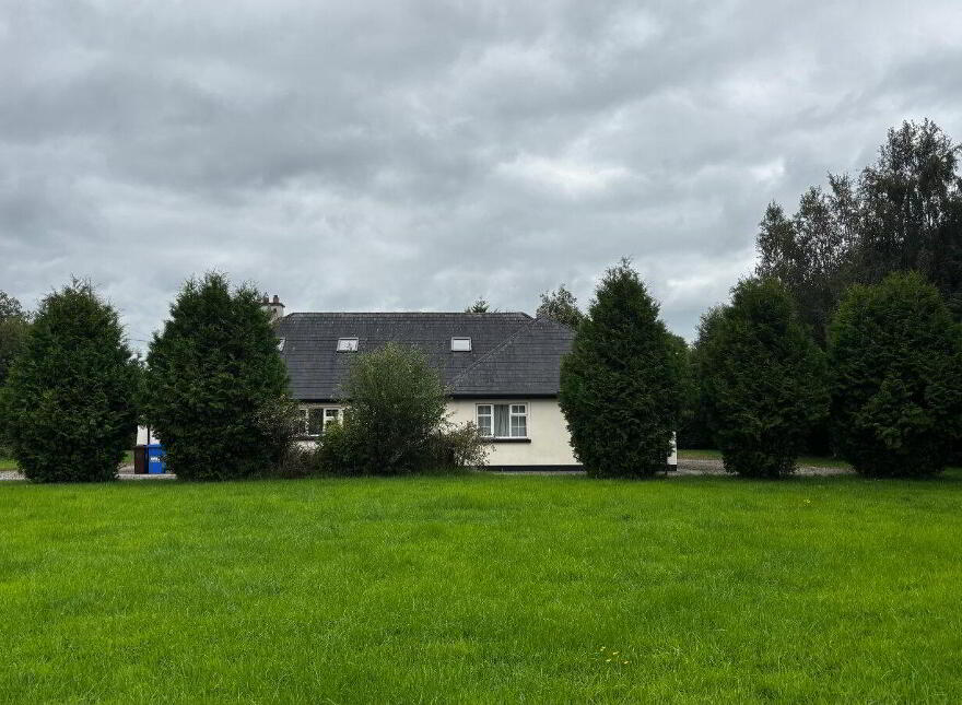 Chapel Lane, Moneenroe, Castlecomer, R95P5DD