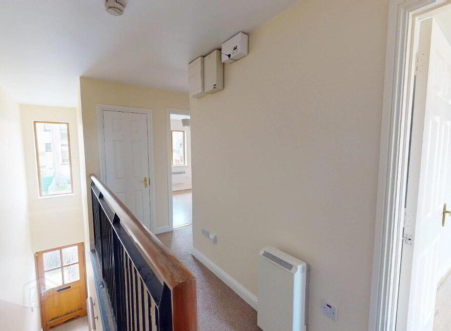 98 The Green, Clonard Village, Wexford Town, Y35