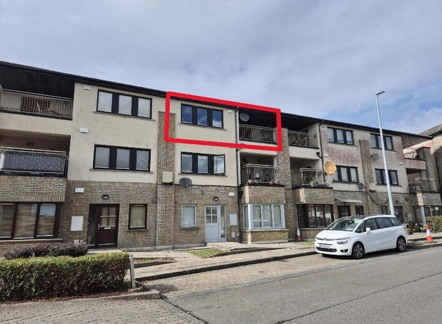 98 The Green, Clonard Village, Wexford Town, Y35 photo