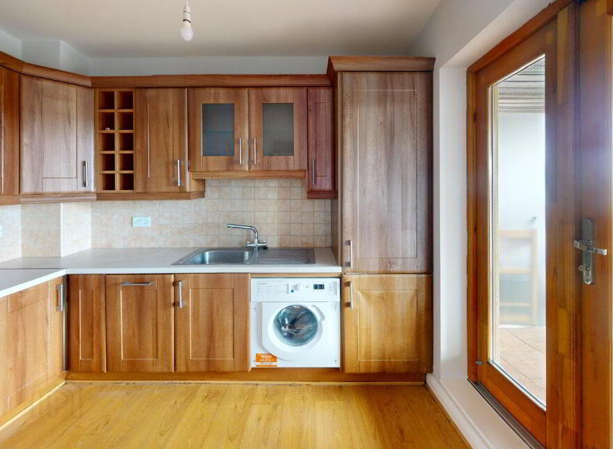 98 The Green, Clonard Village, Wexford Town, Y35