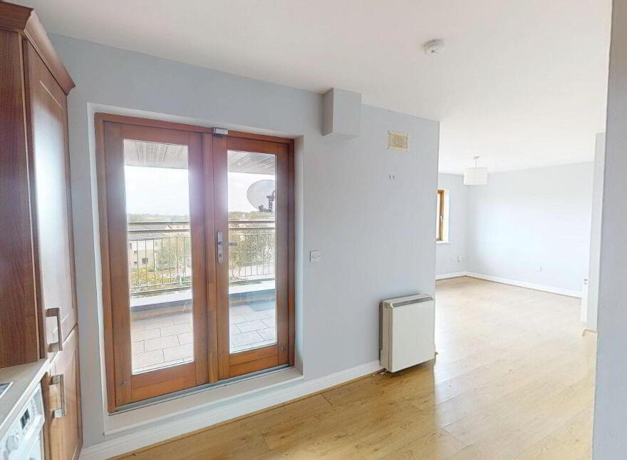 98 The Green, Clonard Village, Wexford Town, Y35