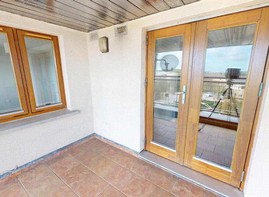 98 The Green, Clonard Village, Wexford Town, Y35