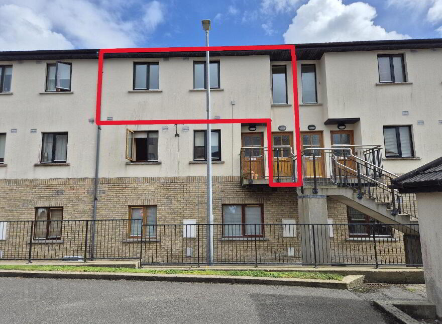 98 The Green, Clonard Village, Wexford Town, Y35