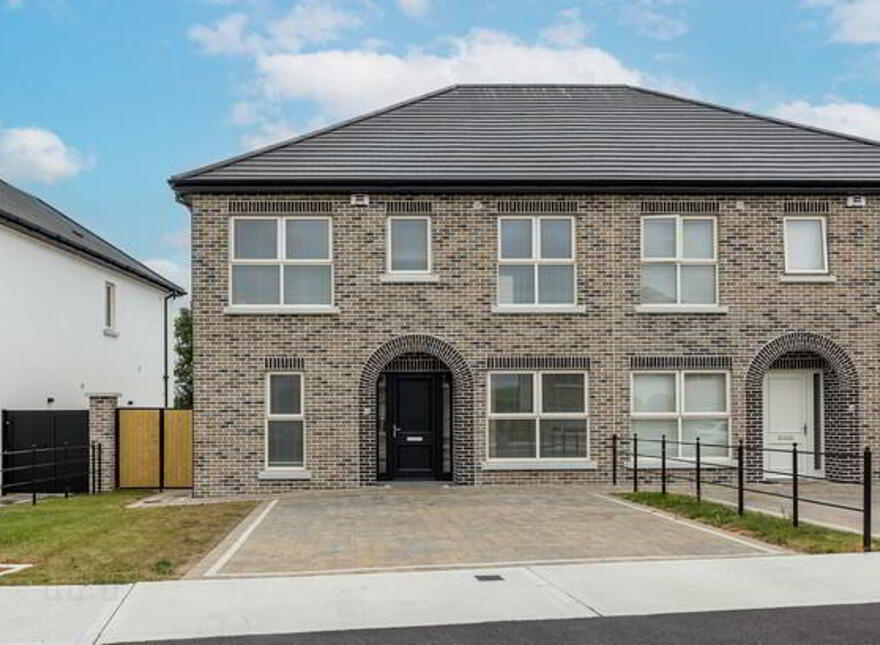 12 Priestown Ave, Priest Town, Kilbride, Dublin, D15CY6K