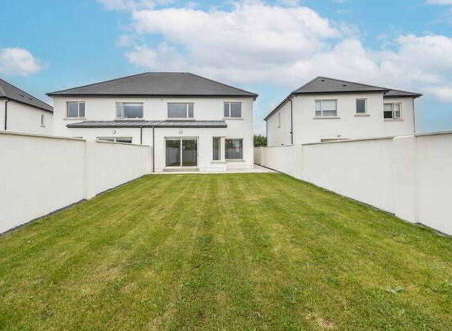 12 Priestown Ave, Priest Town, Kilbride, Dublin, D15CY6K