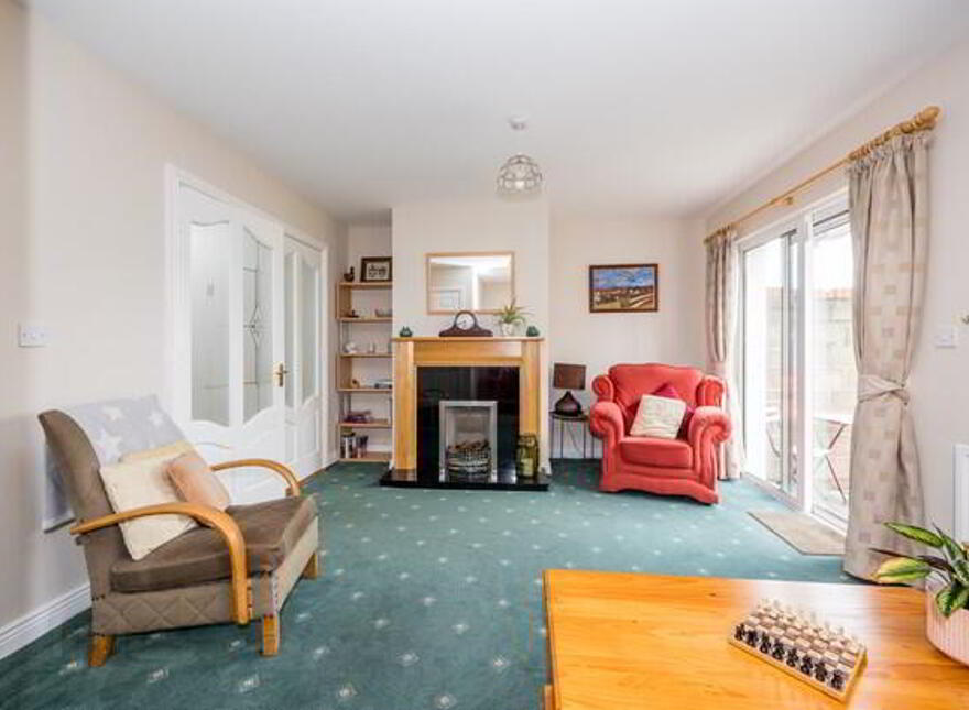 1 The Village Green, Ratoath, A85W225