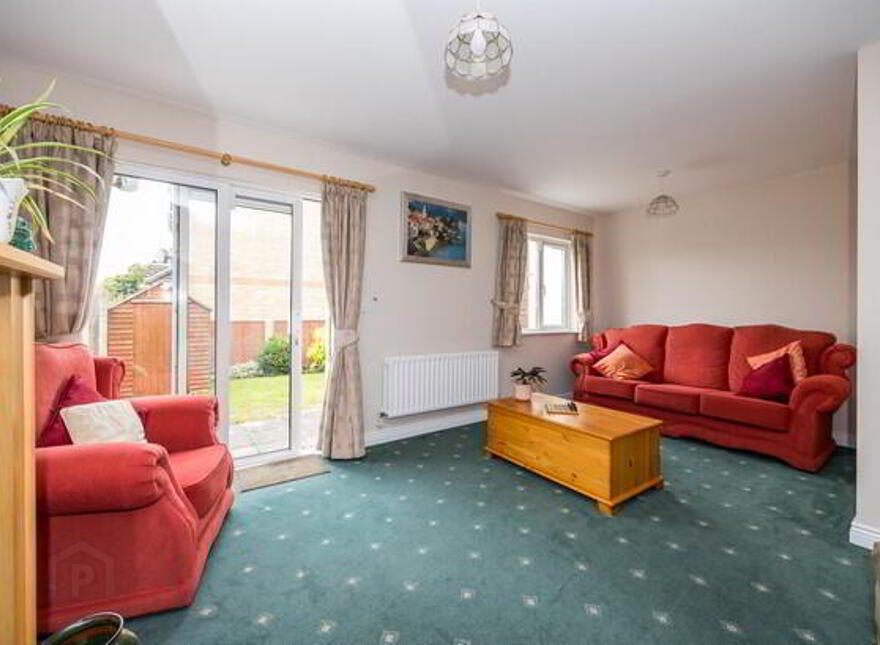 1 The Village Green, Ratoath, A85W225