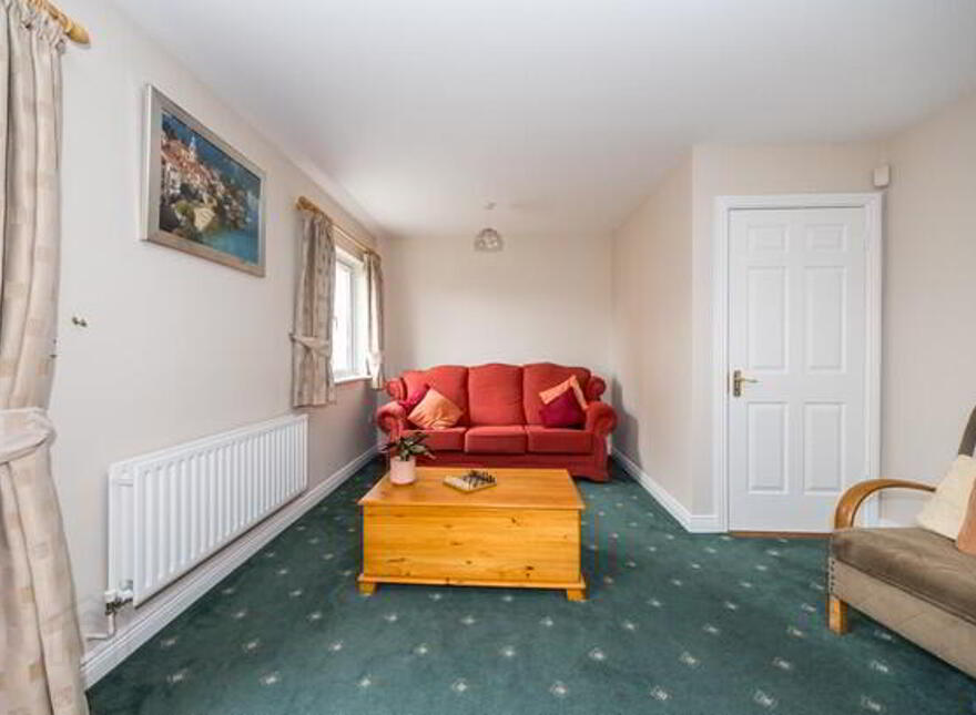 1 The Village Green, Ratoath, A85W225
