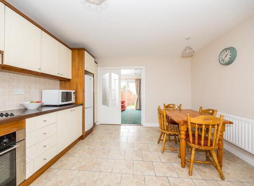 1 The Village Green, Ratoath, A85W225