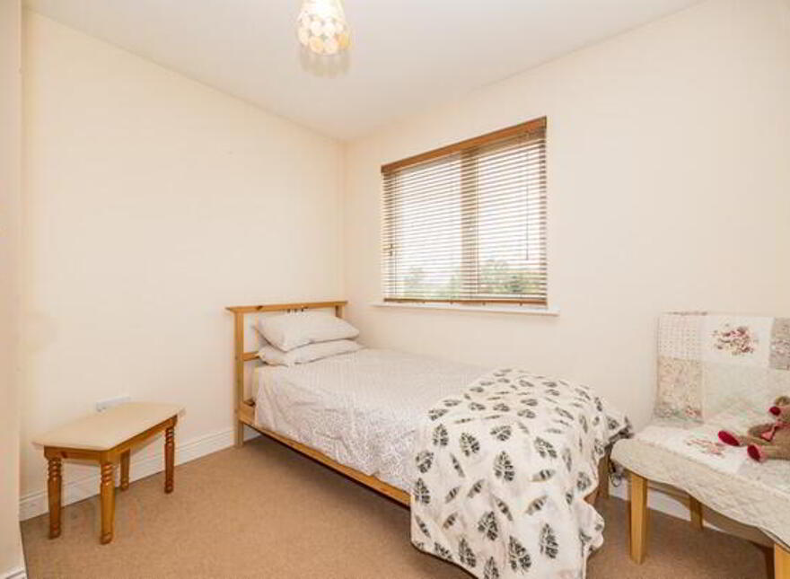 1 The Village Green, Ratoath, A85W225