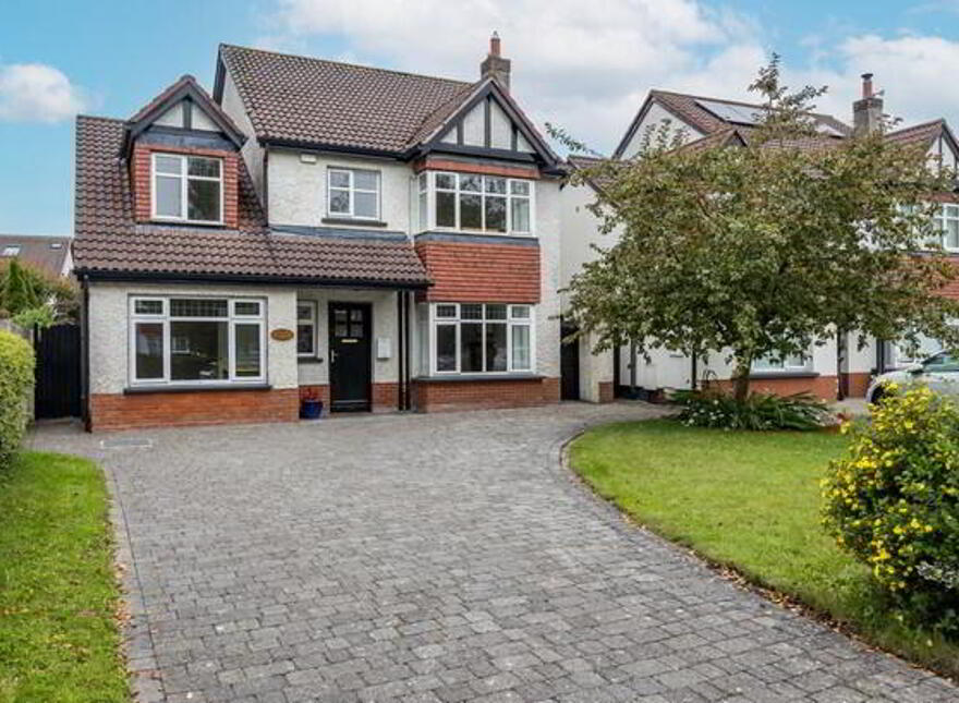 157 The Vale, Alderbrook, Milltown, Ashbourne photo