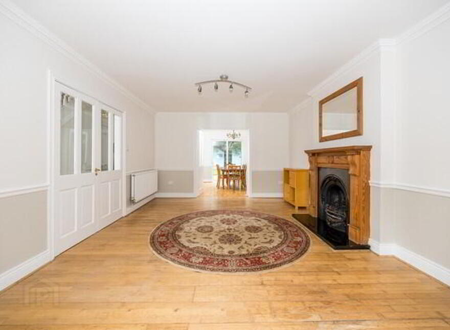 157 The Vale, Alderbrook, Milltown, Ashbourne