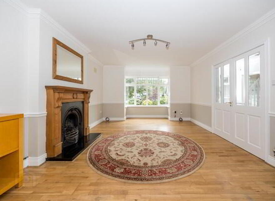 157 The Vale, Alderbrook, Milltown, Ashbourne