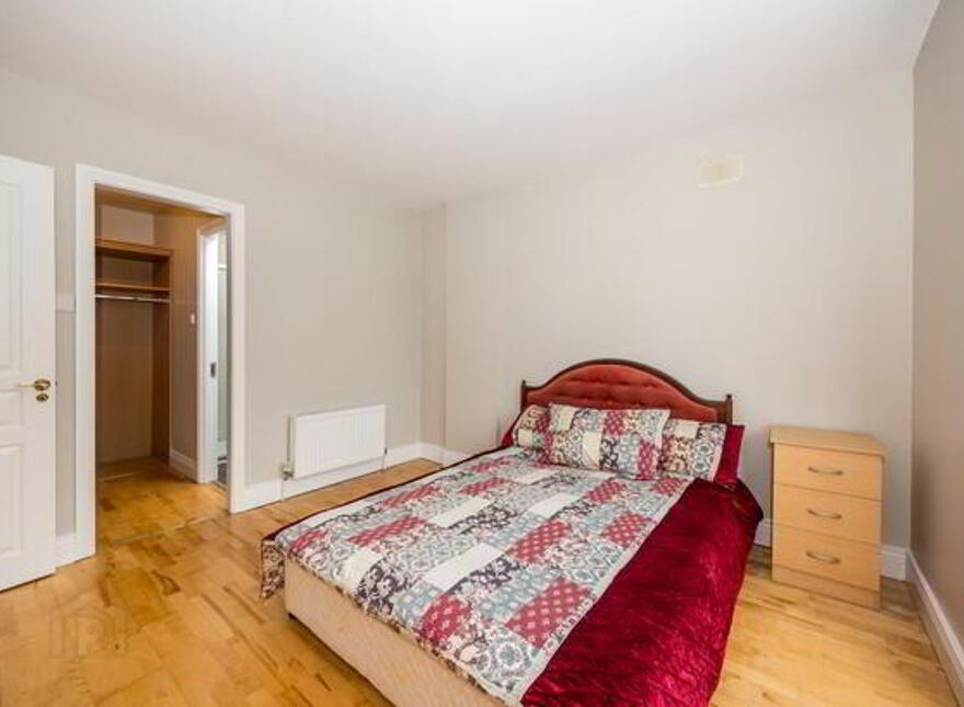 157 The Vale, Alderbrook, Milltown, Ashbourne