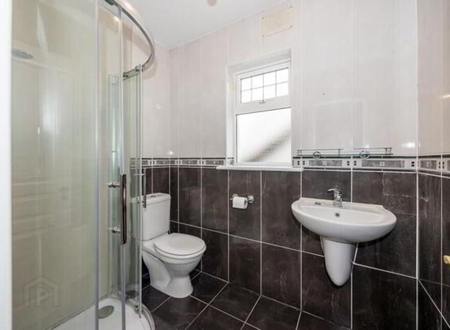 157 The Vale, Alderbrook, Milltown, Ashbourne