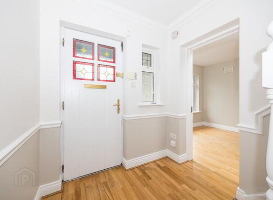157 The Vale, Alderbrook, Milltown, Ashbourne