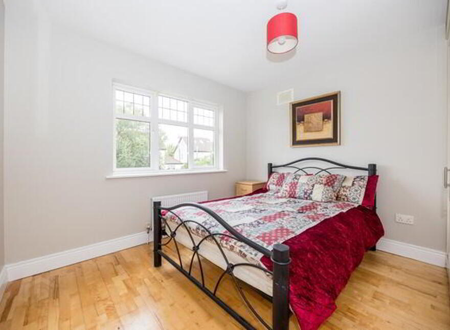 157 The Vale, Alderbrook, Milltown, Ashbourne