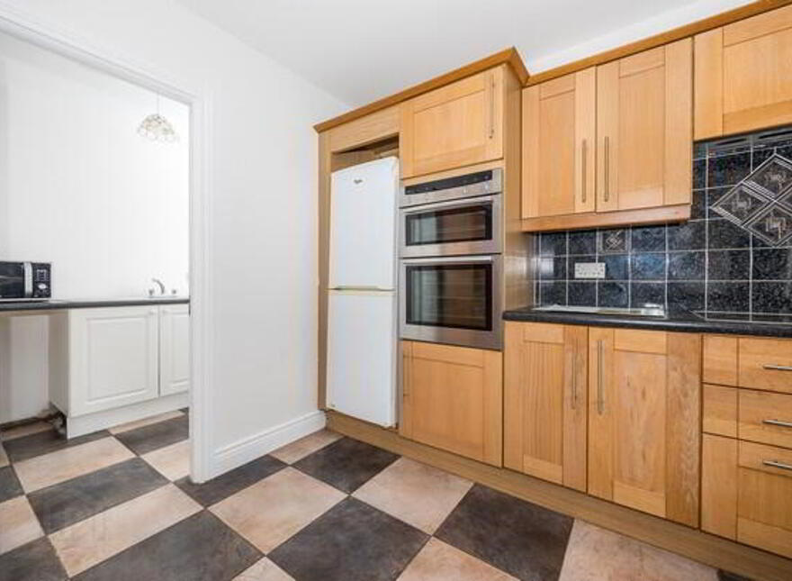 157 The Vale, Alderbrook, Milltown, Ashbourne