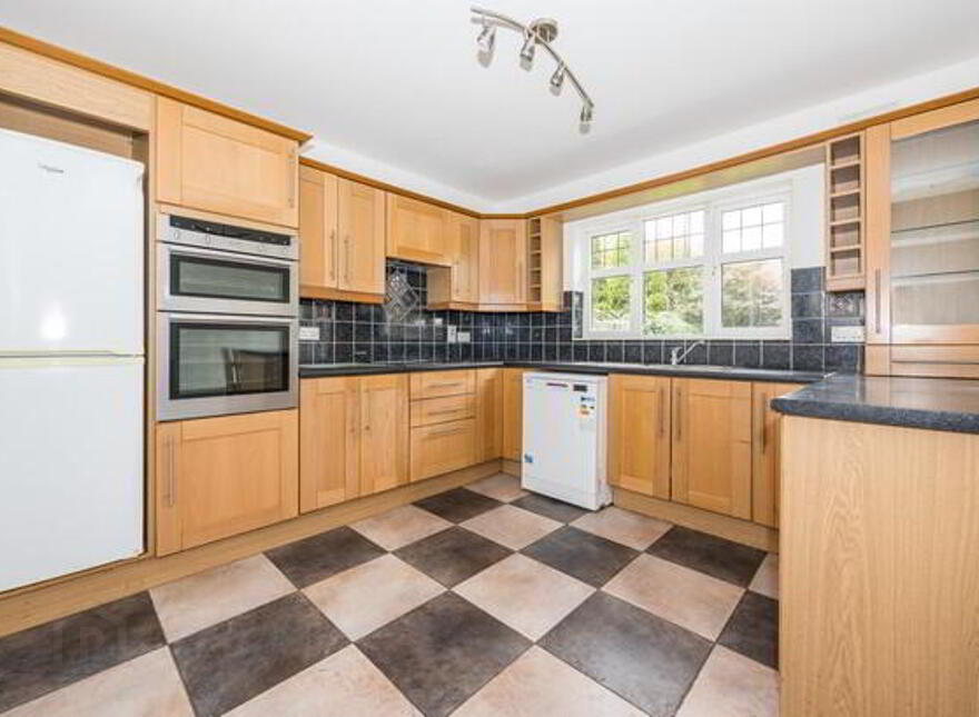 157 The Vale, Alderbrook, Milltown, Ashbourne