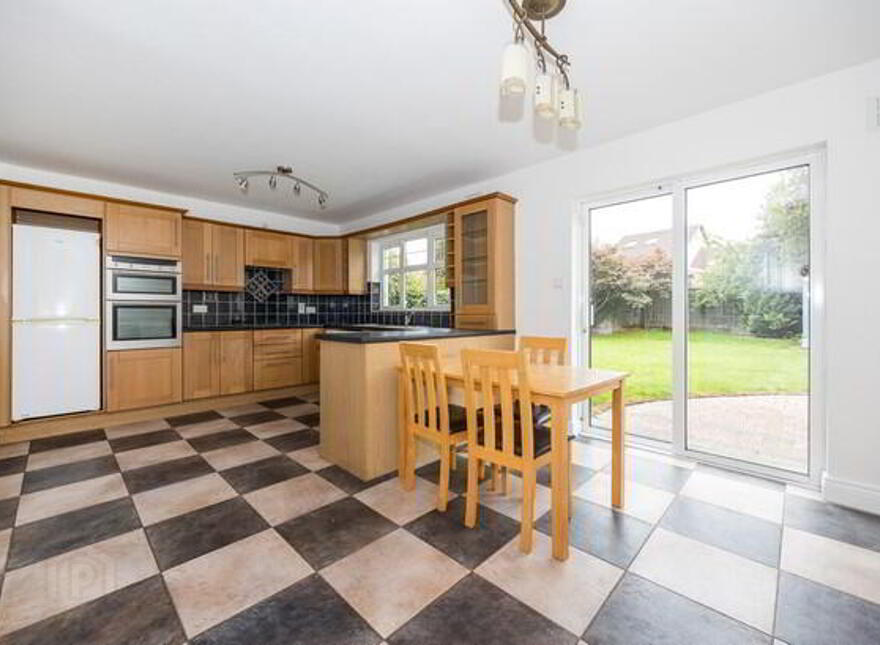 157 The Vale, Alderbrook, Milltown, Ashbourne
