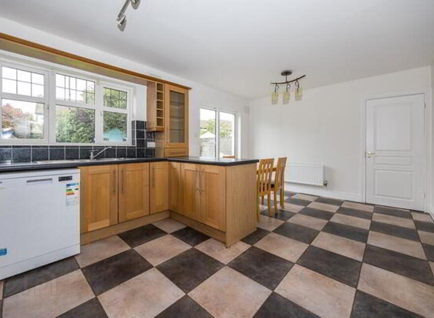 157 The Vale, Alderbrook, Milltown, Ashbourne