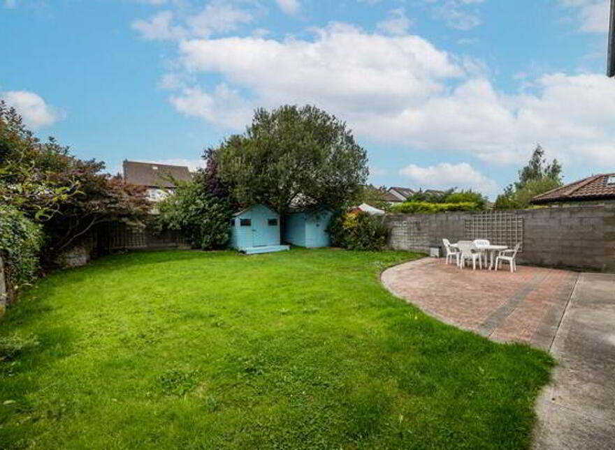 157 The Vale, Alderbrook, Milltown, Ashbourne