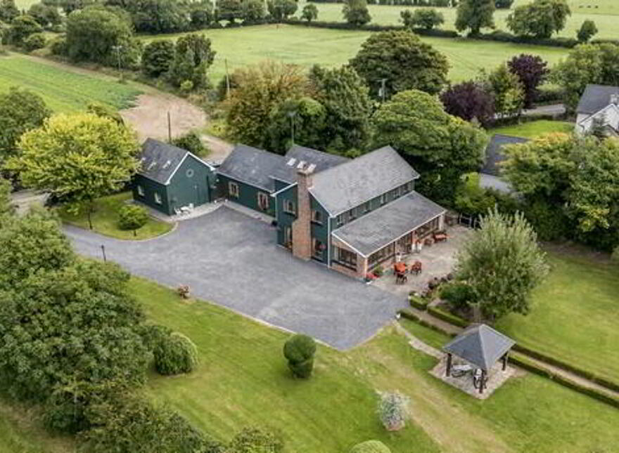 Tesano Lodge Baldwinstown, Garristown, A42HH52