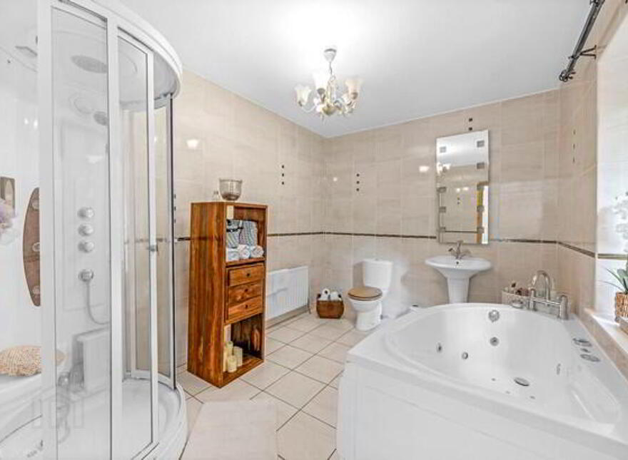 Tesano Lodge Baldwinstown, Garristown, A42HH52