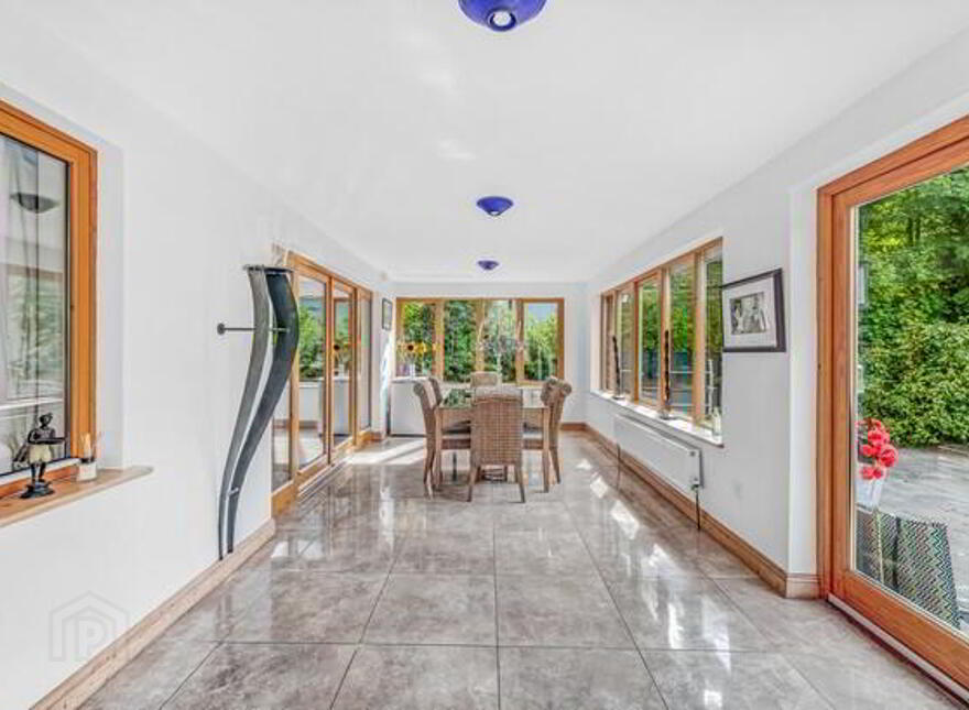 Tesano Lodge Baldwinstown, Garristown, A42HH52