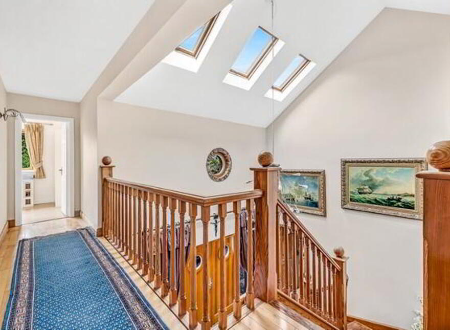 Tesano Lodge Baldwinstown, Garristown, A42HH52