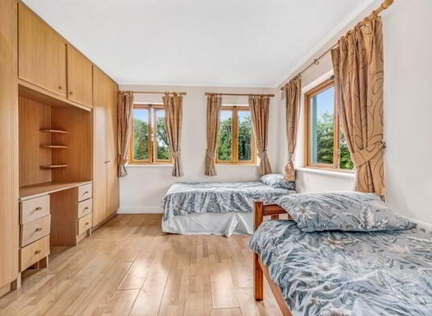 Tesano Lodge Baldwinstown, Garristown, A42HH52