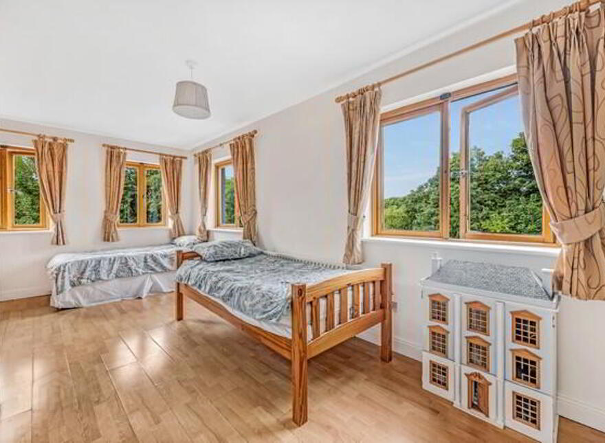 Tesano Lodge Baldwinstown, Garristown, A42HH52