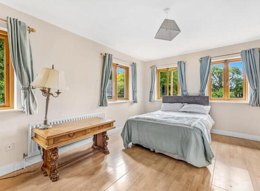 Tesano Lodge Baldwinstown, Garristown, A42HH52