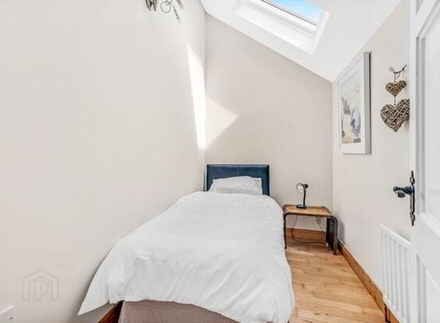 Tesano Lodge Baldwinstown, Garristown, A42HH52