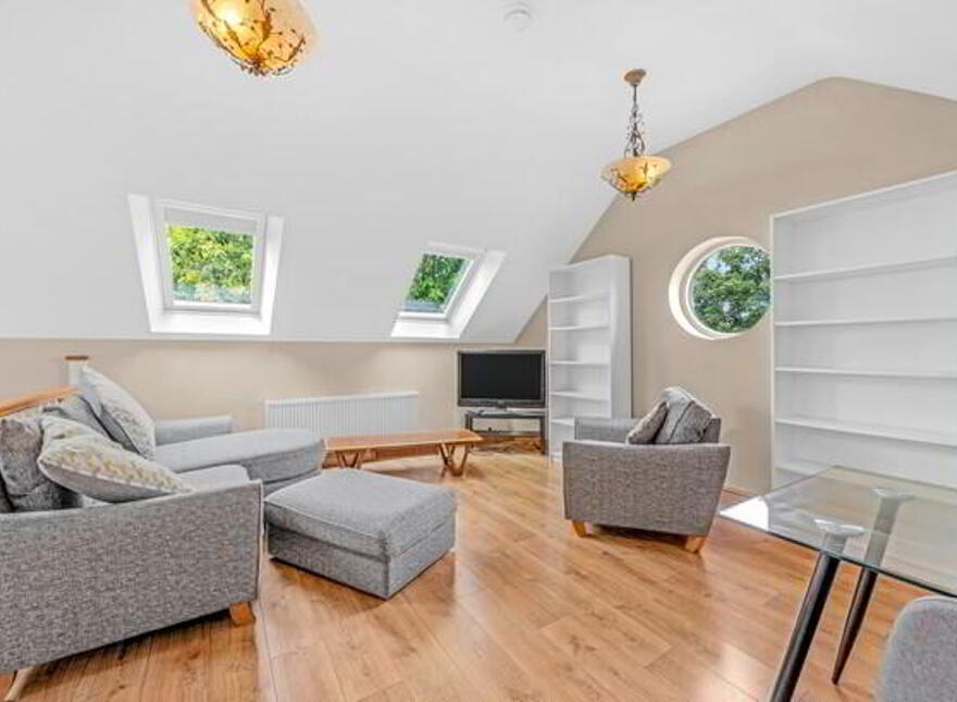 Tesano Lodge Baldwinstown, Garristown, A42HH52
