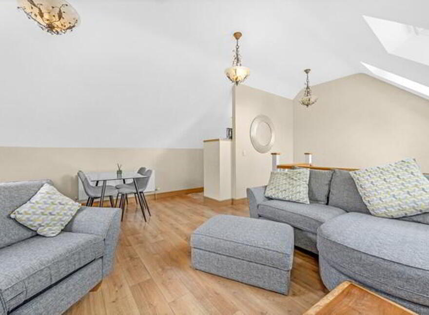 Tesano Lodge Baldwinstown, Garristown, A42HH52