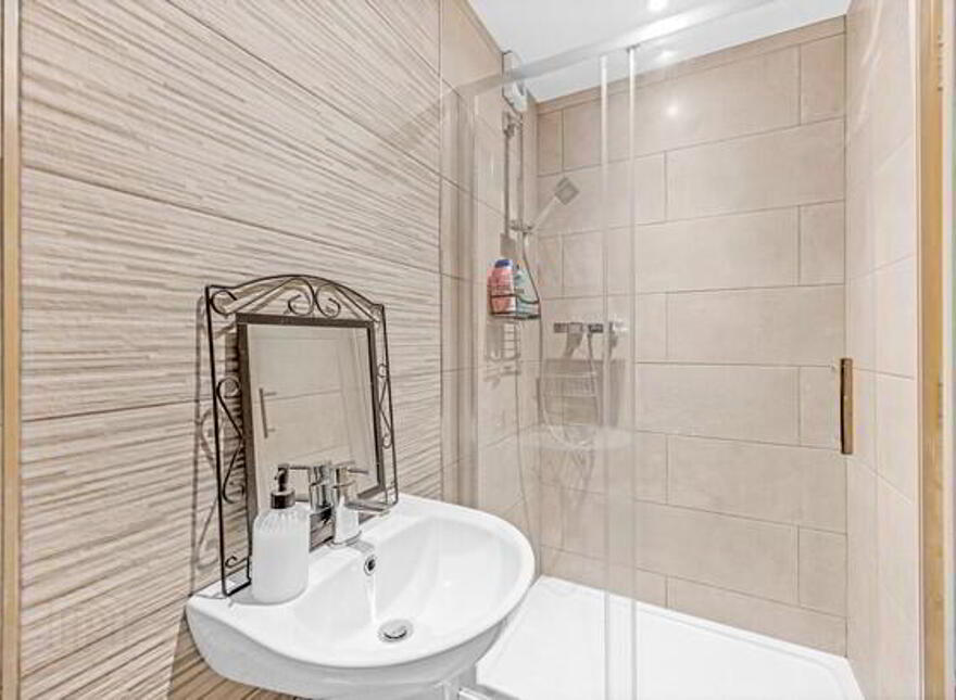 Tesano Lodge Baldwinstown, Garristown, A42HH52