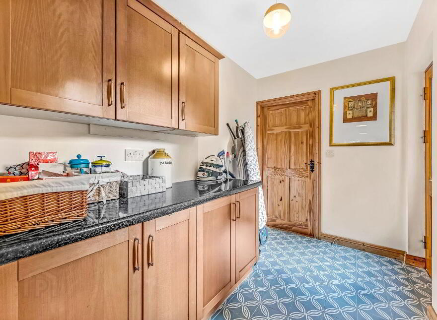 5 Tesano Lodge ( Bed House Plus, 2 Bed Annex), Garristown, A42HH52