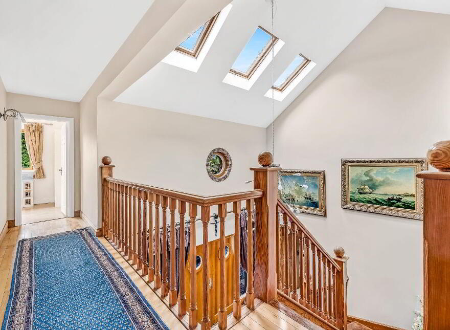 5 Tesano Lodge ( Bed House Plus, 2 Bed Annex), Garristown, A42HH52