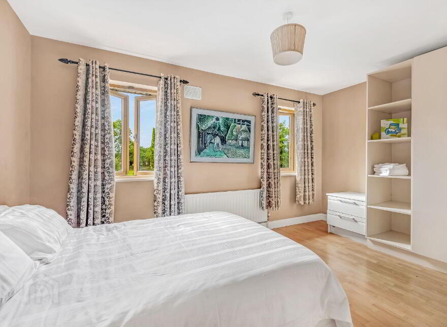 5 Tesano Lodge ( Bed House Plus, 2 Bed Annex), Garristown, A42HH52