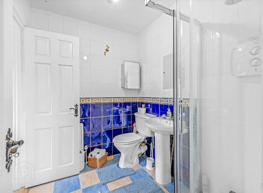 5 Tesano Lodge ( Bed House Plus, 2 Bed Annex), Garristown, A42HH52