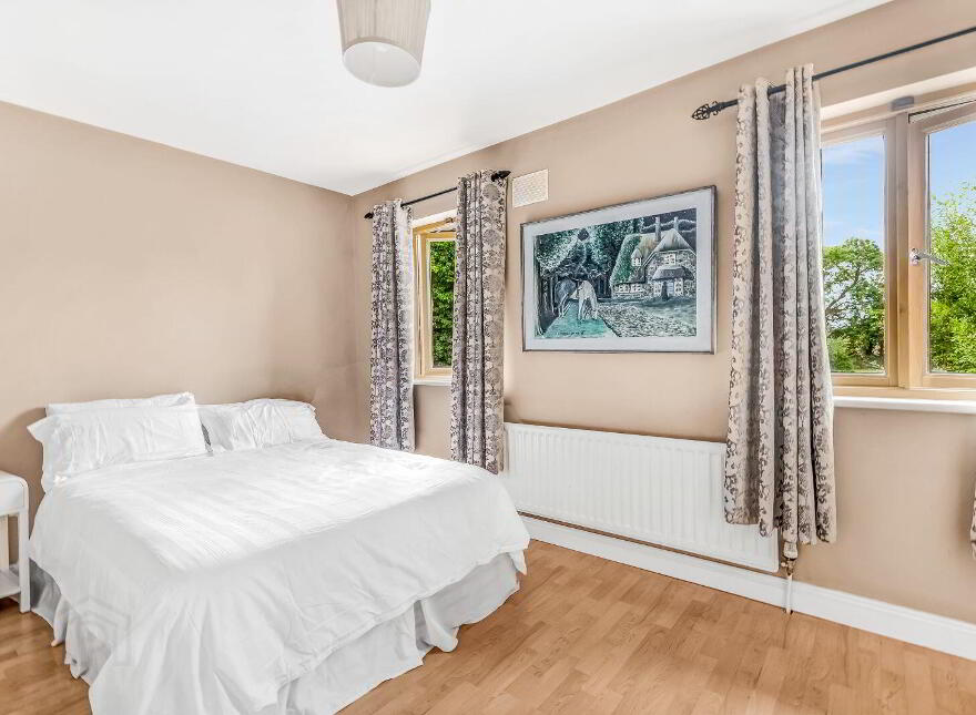 5 Tesano Lodge ( Bed House Plus, 2 Bed Annex), Garristown, A42HH52