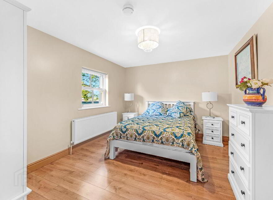 5 Tesano Lodge ( Bed House Plus, 2 Bed Annex), Garristown, A42HH52