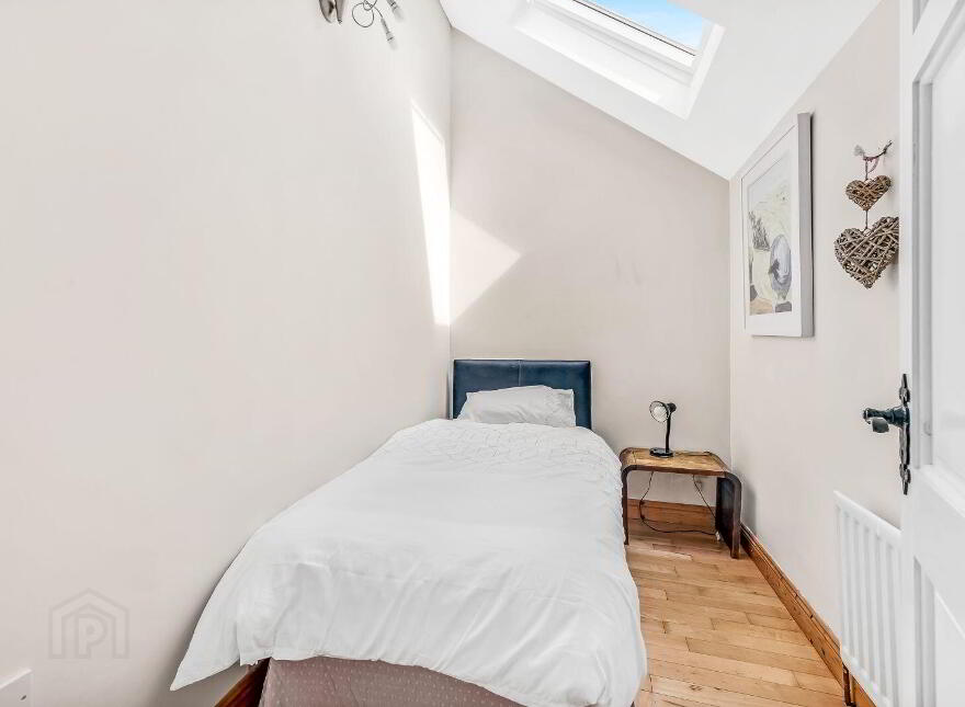 5 Tesano Lodge ( Bed House Plus, 2 Bed Annex), Garristown, A42HH52